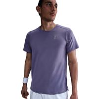 Nike Court Advantage Tennis Shirt Heren M
