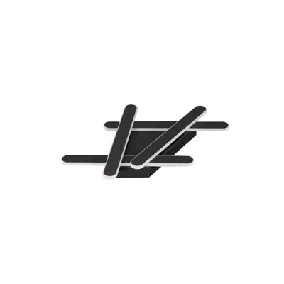 Lyora Design plafondlampWillow S zwart - 9210919