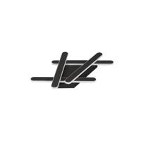 Lyora Design plafondlampWillow S zwart - 9210919