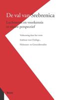 De val van Srebrenica (Paperback)