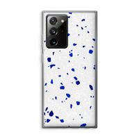 Terrazzo N°5: Samsung Galaxy Note 20 Ultra / Note 20 Ultra 5G Transparant Hoesje