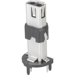 Harting 21 03 339 2202 Printplaatconnector Totaal aantal polen: 2 1 stuk(s)