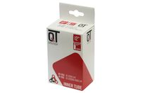 Qtcycletech qt binnenband av1 12 inch 47/62-203 av 40 mm 2217329