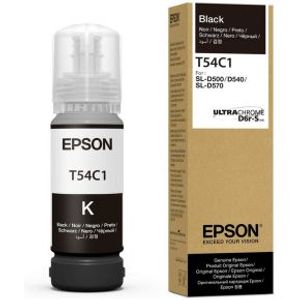 Epson C13T54C120 inktcartridge 1 stuk(s) Origineel Zwart