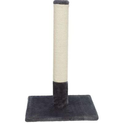 Kattenboom - 63 cm - BATRES - TRIXIE - Platinagrijs