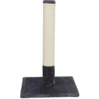 Kattenboom - 63 cm - BATRES - TRIXIE - Platinagrijs