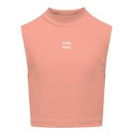 Kids ONLY zomer top meisjes - zalm roze - Koglinea