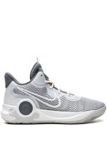 Nike baskets KD Trey 5 IX - Gris - thumbnail