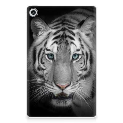 Lenovo Tab M10 Plus (3e generatie) Back Case Tijger Lenovo Tab M10 Plus (3e generatie) Back Case Tijger