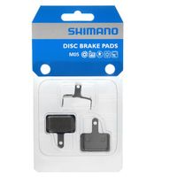 Shimano schijfremblokken b05s-rx resin 22kc0001077