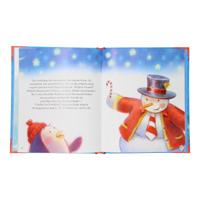 Rebo Publishers Rebo productions winterverhaaltjes voorleesboek