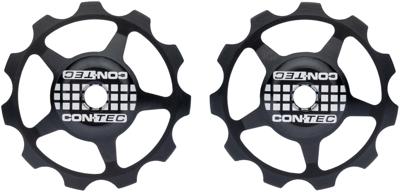 CONTEC Ct pulley set scroller 2x 11 teeth
