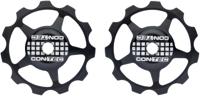 CONTEC Ct pulley set scroller 2x 11 teeth