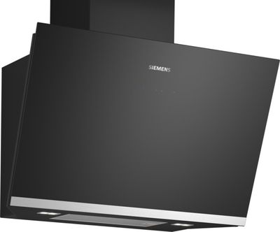 SiemensLC81KAN60 Schouwkap Zwart