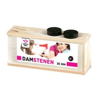 Damstenen - 35 mm - thumbnail