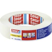 tesa STANDARD 04348-00016-03 Maskeertape tesakrepp Beige (l x b) 50 m x 25 mm 1 stuk(s)