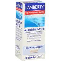 Acidophilus Extra 10
