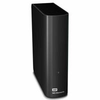 Externe Harde Schijf Western Digital Elements Desktop 10 TB Externe Harde Schijf Western Digital Elements Desktop 10 TB
