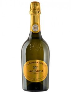 La Gioiosa Prosecco Valdobbiadene