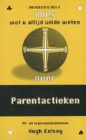Parentactieken (Paperback)