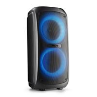 Speakers NGS WILDTEMPER Zwart 200 W Speakers NGS WILDTEMPER Zwart 200 W