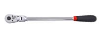 Ratel 1/2", flexibel 45-tands 440mmL 711013440