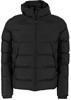 Stanno 456004 Prime Padded Jacket - Black - L