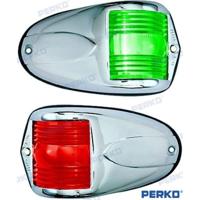 Kit luces de navegación (babor - estribor) GS10024 - PAR DE LUCES NAVEGACION - thumbnail