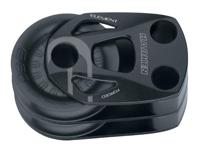 Harken 60mm Element 2-schijfs Voetblok Default