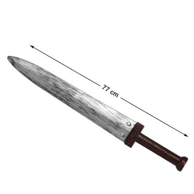 Speelzwaard 77 cm