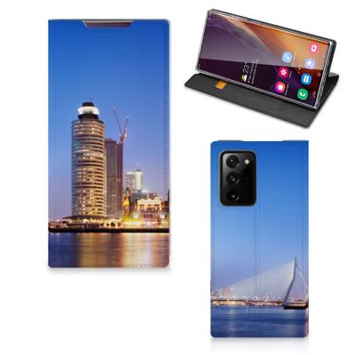 Samsung Galaxy Note 20 Ultra | Book Cover | Rotterdam