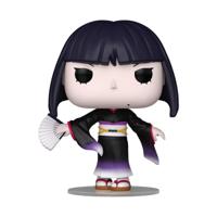 Hunter x Hunter POP! Animation Vinyl Figure Kalluto Zoldyck 9 cm Hunter x Hunter POP! Animation Vinyl Figure Kalluto Zoldyck 9 cm