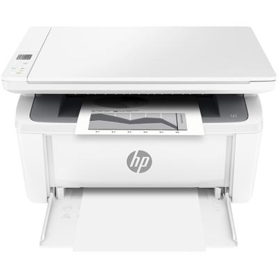 HPLaserJet MFP M140w All-in-one laser printer Wit