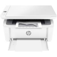 HP LaserJet MFP M140w All-in-one laser printer Wit HP LaserJet MFP M140w All-in-one laser printer Wit