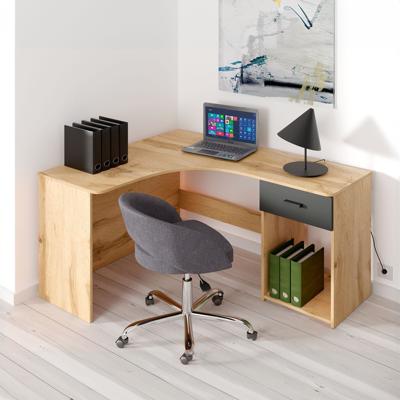 Home365 Hoekbureau Corsa - Wotan Eiken