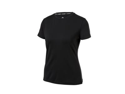 CRIVIT Dames sportshirt (Zwart, L (44/46))