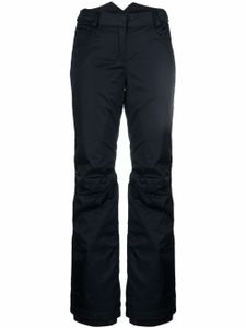 Rossignol pantalon de ski Palmares à fini satiné - Bleu