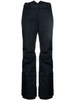 Rossignol pantalon de ski Palmares à fini satiné - Bleu