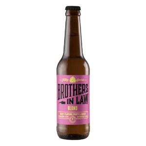 Brothers in Law Brothers In Law Blond 33Cl