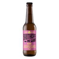 Brothers in Law Brothers In Law Blond 33Cl