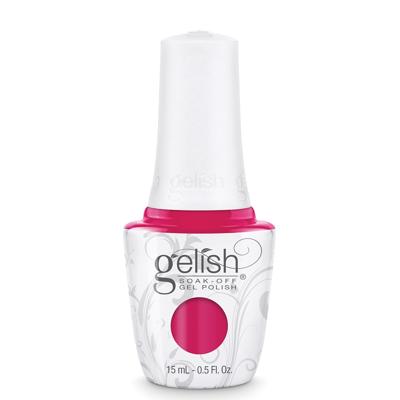 Gelish Soak-Off Gel Polish Gossip Girl 15ml Gelish Soak-Off Gel Polish Gossip Girl 15ml