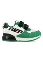 Replay Shoot Kid 5 JS650007L-0439 Groen / Wit-27 maat 27