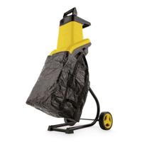 Elektrische tuinhakselaar - POWERPLUS - POWEG6420 - 2400 W Elektrische tuinhakselaar - POWERPLUS - POWEG6420 - 2400 W