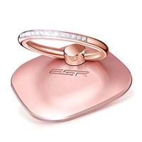 Cell Phone Ring Stand/Holder - Pink