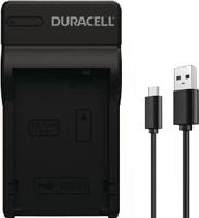 Canon LP-E8 USB lader (Duracell)