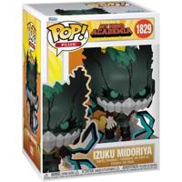 Funko Pop! - My Hero Academia - Izuku Midoriya - 9 cm - Vinyl - Mixed