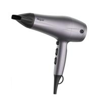 Föhn Argon Zwart Zilverkleurig 2400 W