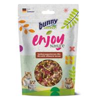 Bunny Nature enjoynature mix met zijderups larven