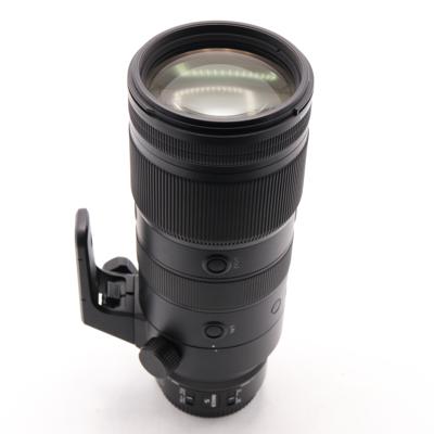 Nikon Z 70-200mm f/2.8 VR S occasion
