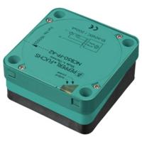 Pepperl+Fuchs Inductieve sensor Tweedraads NCB40-FP-Z2-P1